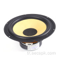 8 &quot;Coil 35 woofer Hoparlör